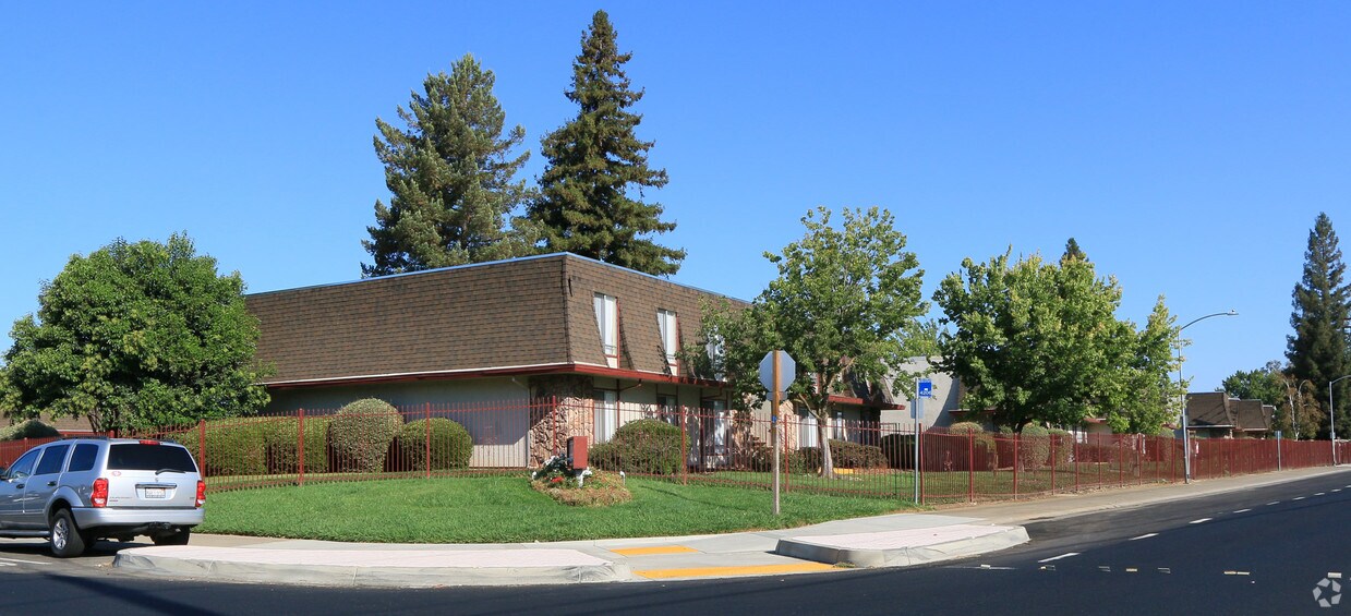 Foto principal - Cobblestone Apartments