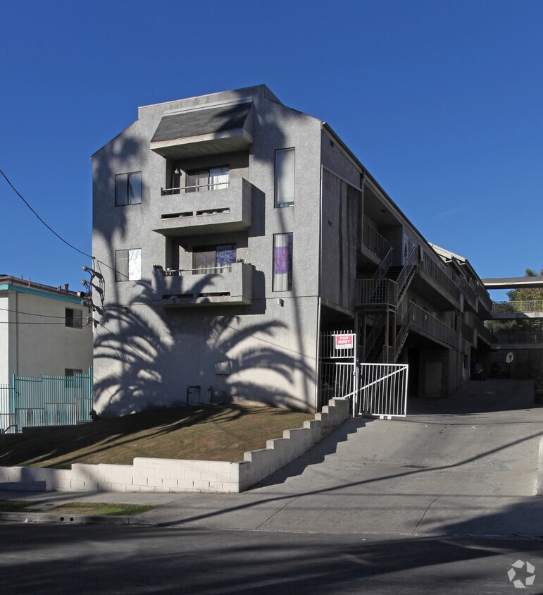 Foto del edificio - 390 Avenue 57