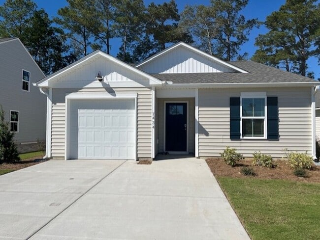 Foto del edificio - Cozy New-Build in Leland!