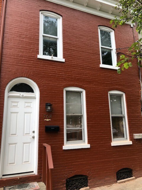 Building Photo - 768 Marietta Ave