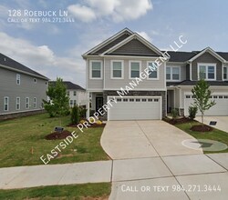 Building Photo - 128 Roebuck Ln