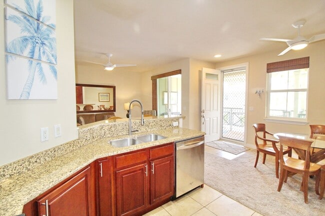 Building Photo - Kai Ani Village Furnished Second Floor Uni...
