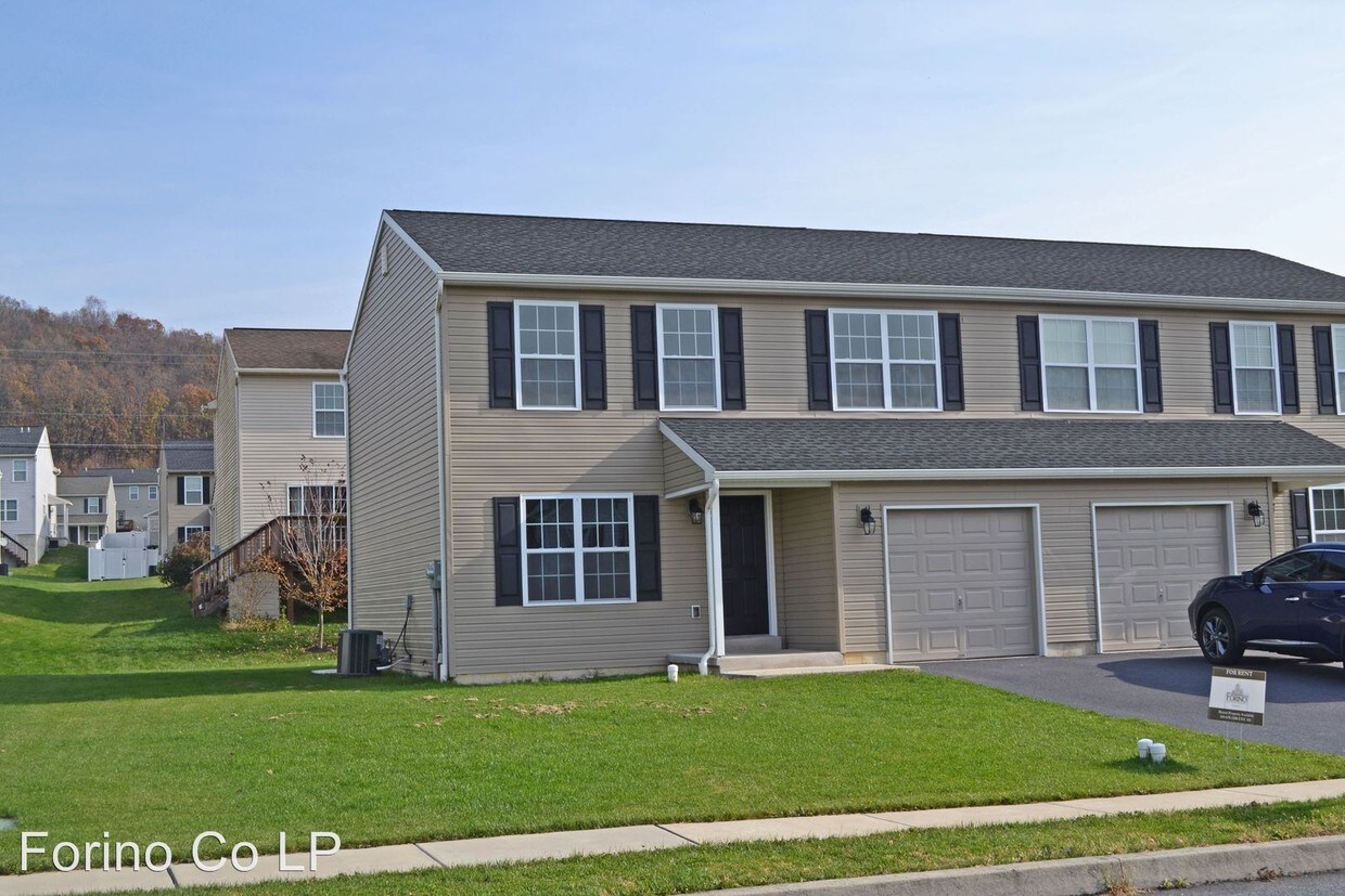 Primary Photo - 3 br, 2.5 bath House - 1011 Jean Avenue