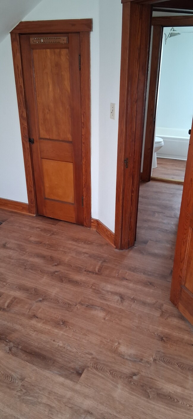 Hallway - 327 N 63rd St