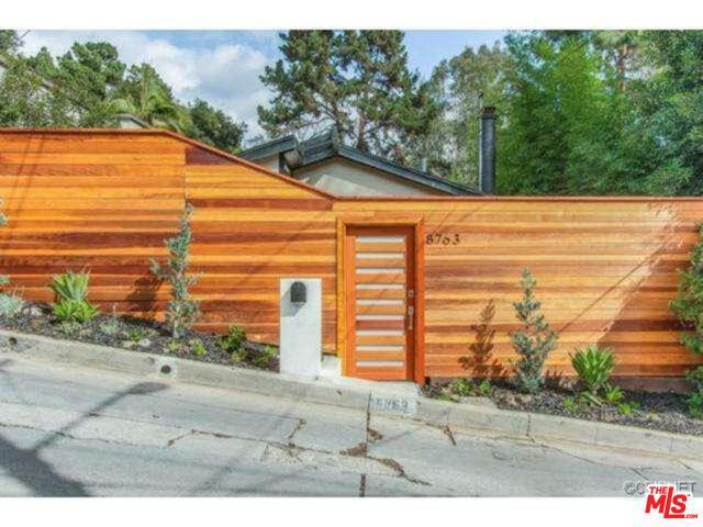 Building Photo - 8763 Lookout Mountain Ave