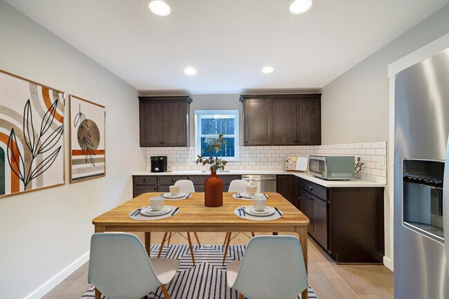 Foto del edificio - Stylish South Tabor apartment 5 blocks fro...