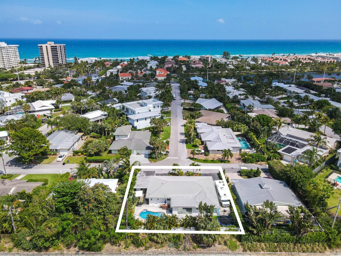 331 Zenith Ln, North Palm Beach, FL 33408 House Rental in North Palm