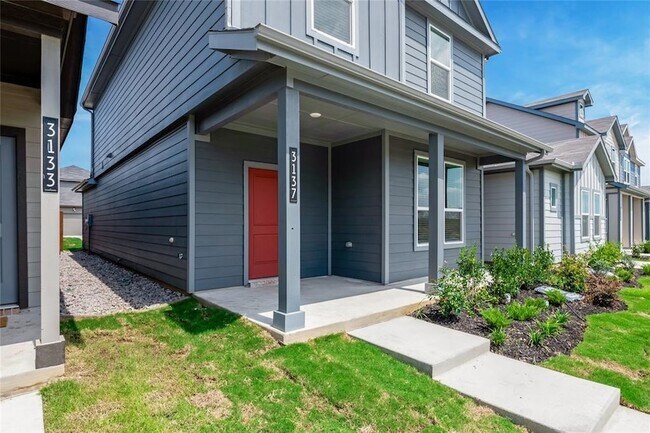 Foto del edificio - 3137 Pecan Farm Ln