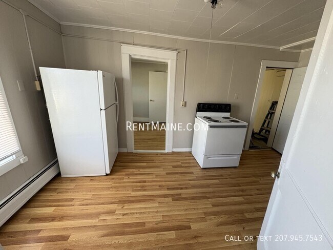 Foto del edificio - 124 York St