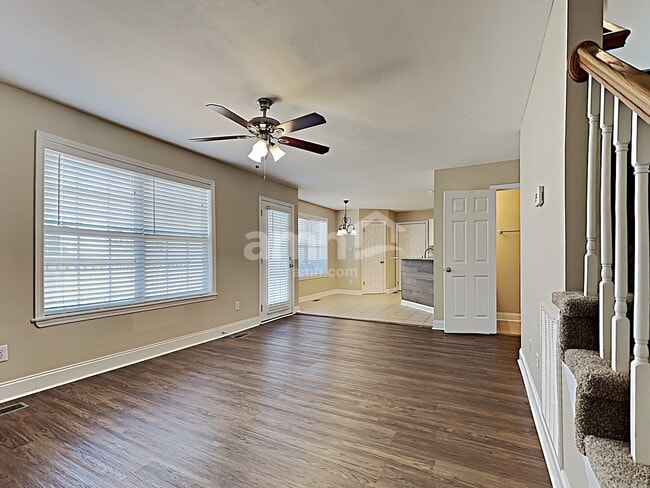 Building Photo - 6737 Timber Run Lane