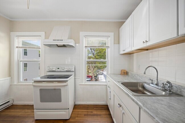 Foto del edificio - 70 North St