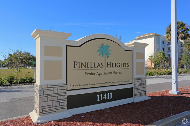 Building Photo - Pinellas Heights