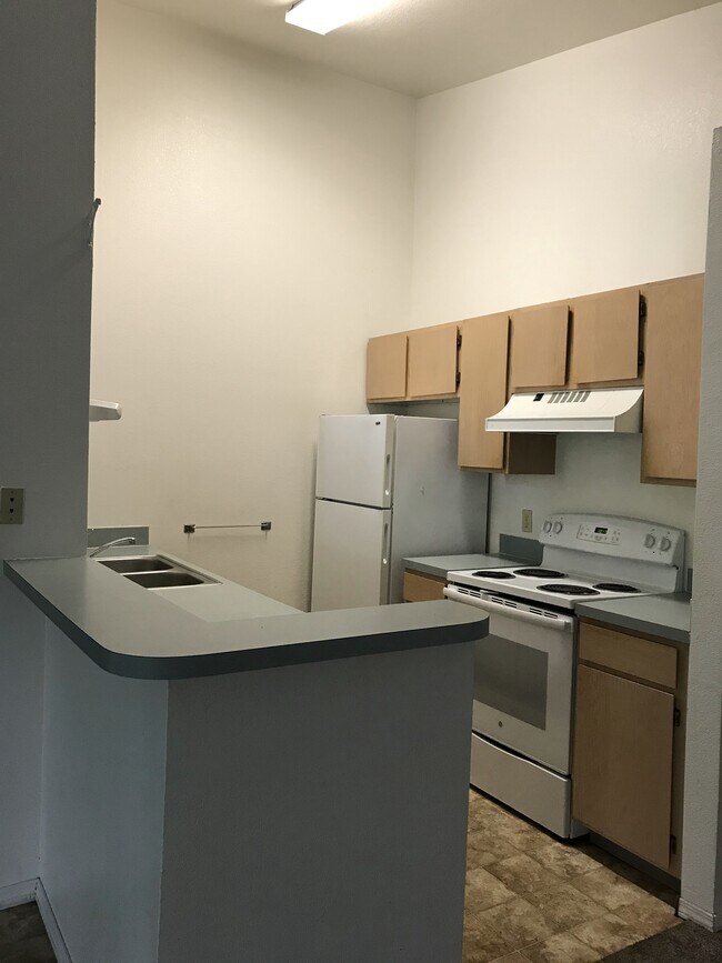 Foto del edificio - 628 Deer Meadow Ct