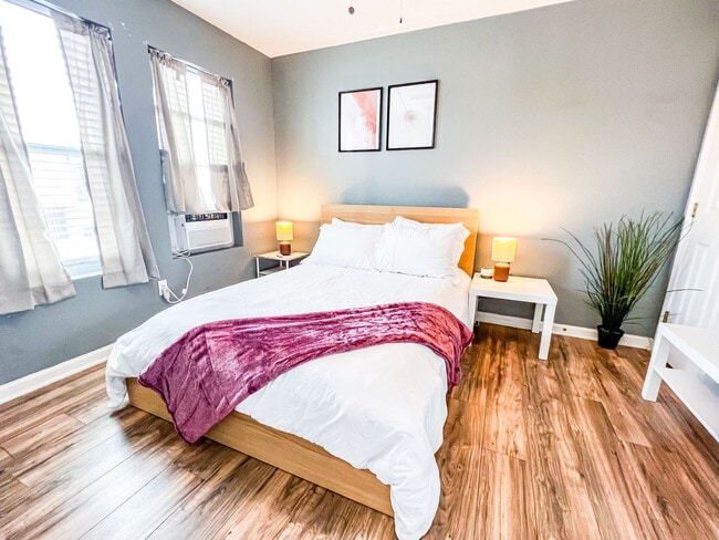 Building Photo - 1804 Morgan Ave