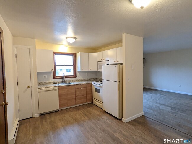 Foto del edificio - 177 Homestead St