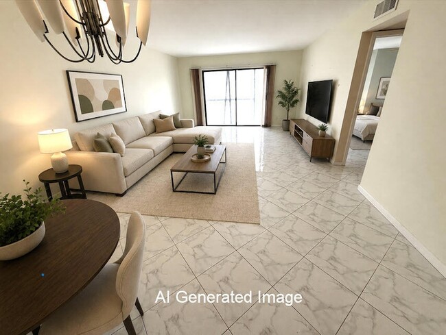 Photo - 7076 Huntington Lane Unit 6080 Apartment