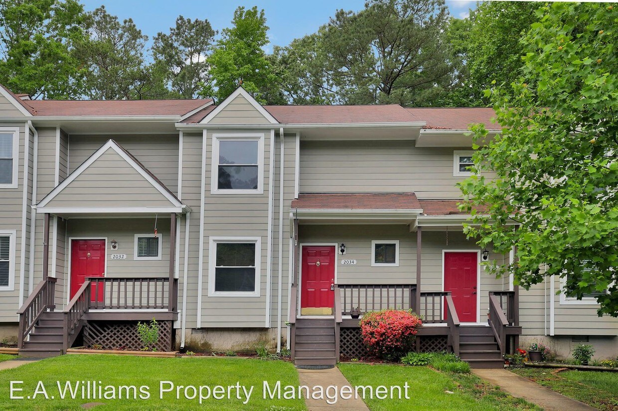 Primary Photo - 2 br, 1.5 bath House - 2034 Airy Circle