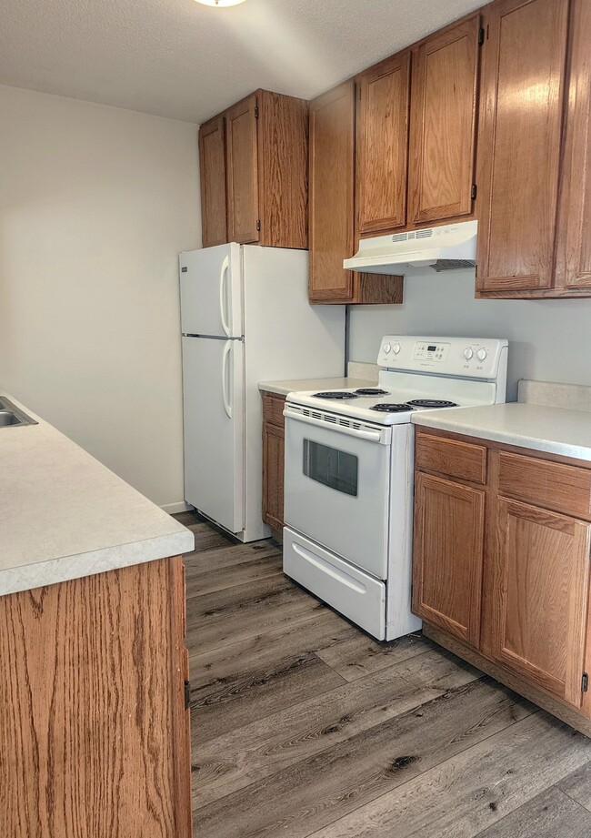 Kitchen (B) - Regency Park North