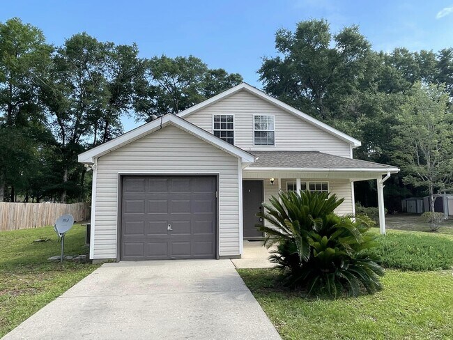 Foto del edificio - 233 Timber Wind Dr