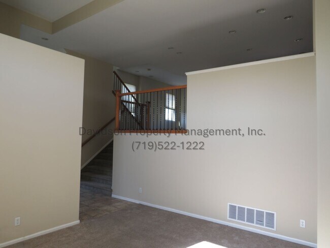 Foto del edificio - Charming 3 Bedroom Townhouse in South Colo...