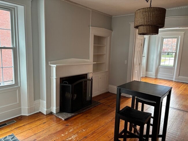 Foto del edificio - 126 High St