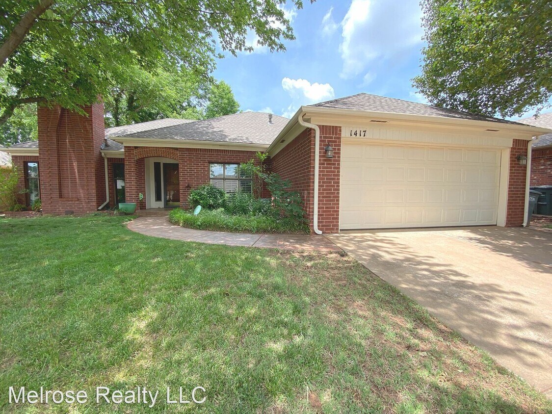 Primary Photo - 3 br, 2 bath House - 1417 Jamestown