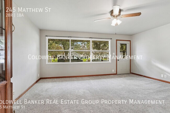 Foto del edificio - 245 S Matthew St