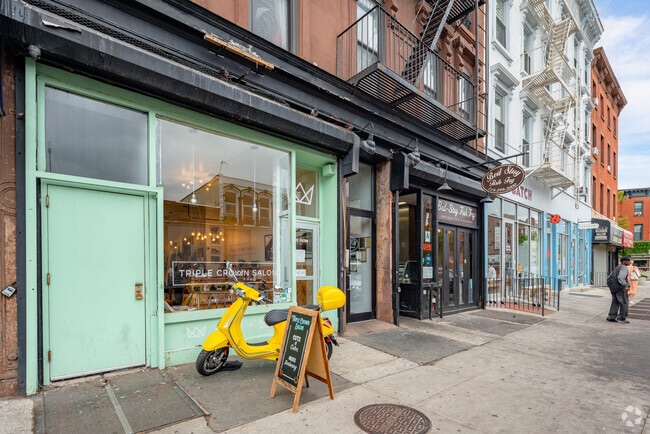 Foto del edificio - Fulton Street Lofts