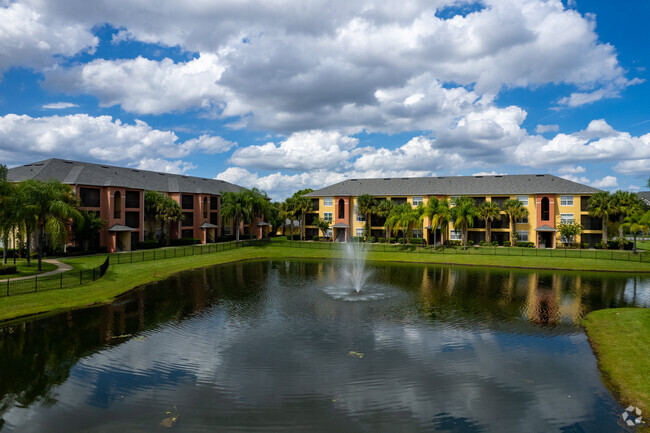 Building Photo - Palms Villa Residences