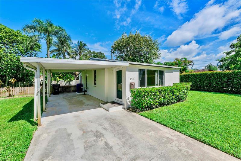 Primary Photo - 931 SW 21st Ct