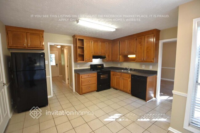 Foto del edificio - 4475 Susans Way