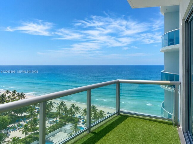 Foto del edificio - 3901 S Ocean Dr