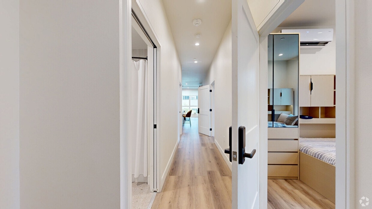 Photo - The Hive Glenrock Apartments