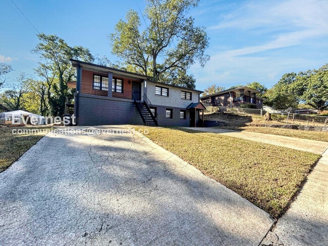 Building Photo - 1214 Calhoun Ave Building Photo - 1214 Calhoun Ave