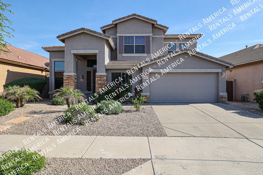 Primary Photo - 2437 W Red Range Way