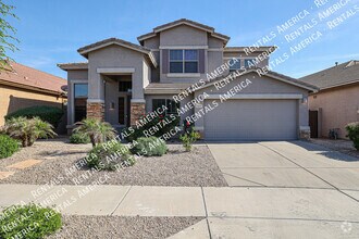 Building Photo - 2437 W Red Range Way