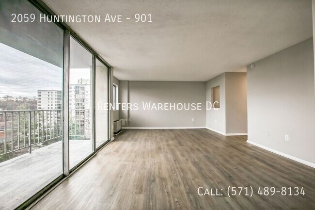 Foto del edificio - 2059 Huntington Ave
