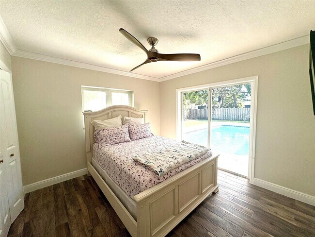 Foto del edificio - Northeast 26th Avenue, Pompano Beach, FL 33062 - 4 BR 3 BA single-family home