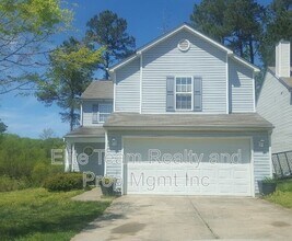 Building Photo - 111 Fairmont Cir