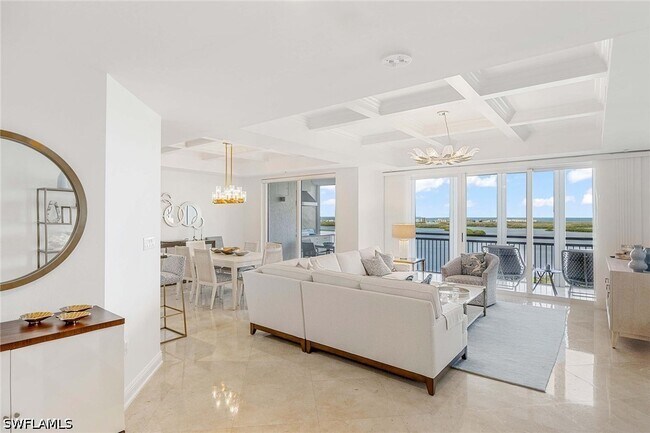 Foto del edificio - 4951 Bonita Bay Blvd