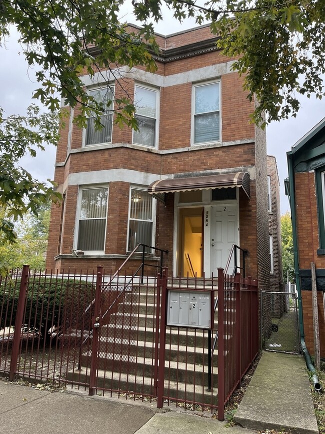 Building Photo - 1254 S Kildare Ave Building Photo - 1254 S Kildare Ave