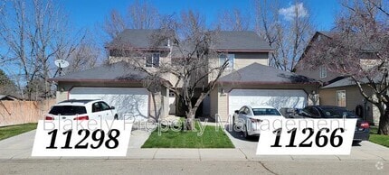 Building Photo - 11298 W Stallion Ln