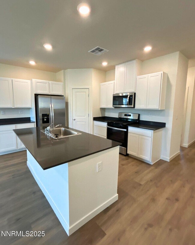 Foto del edificio - 7748 Blue Gulch Rd