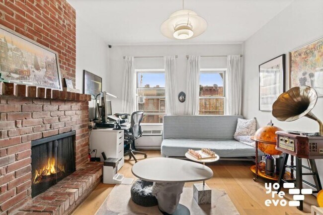 Foto del edificio - 1 bedroom in NEW YORK NY 10029