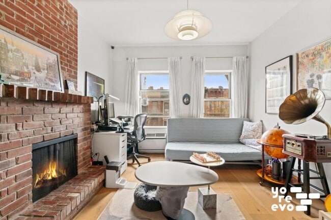 Building Photo - 1 bedroom in NEW YORK NY 10029