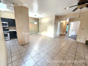 Building Photo - 6817 Keeling St NW