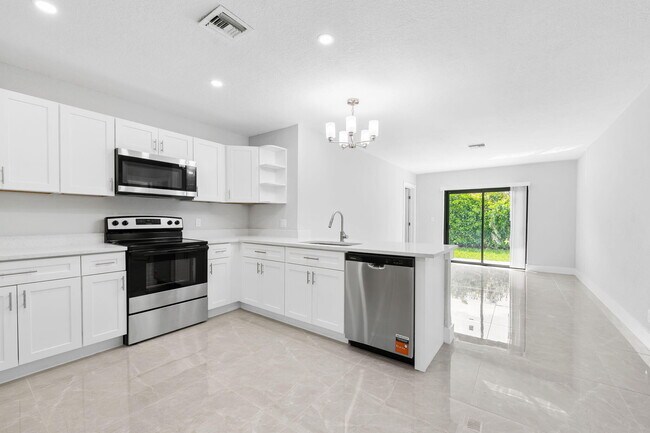 Building Photo - 3720 NW 110th Ave