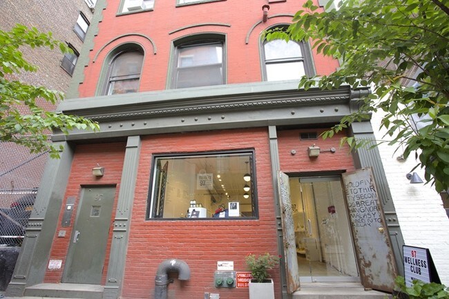 Building Photo - 97 Crosby St