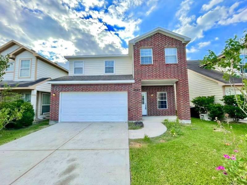 2523 Glenholly Park Dr, Sugar Land, TX 77498 House Rental in Sugar Land, TX