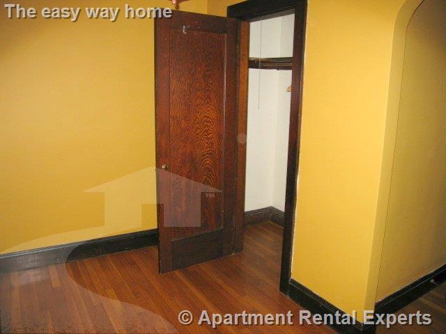 Foto del edificio - 119 College Ave